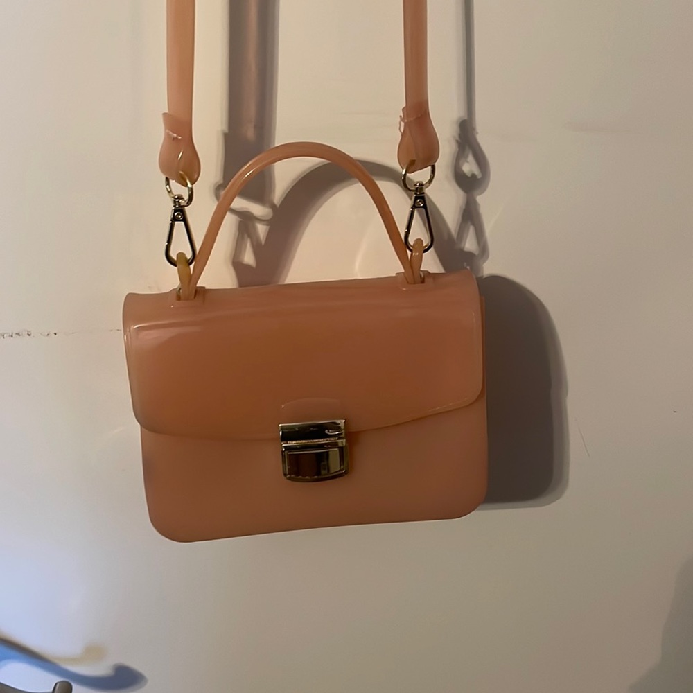 Mini purse